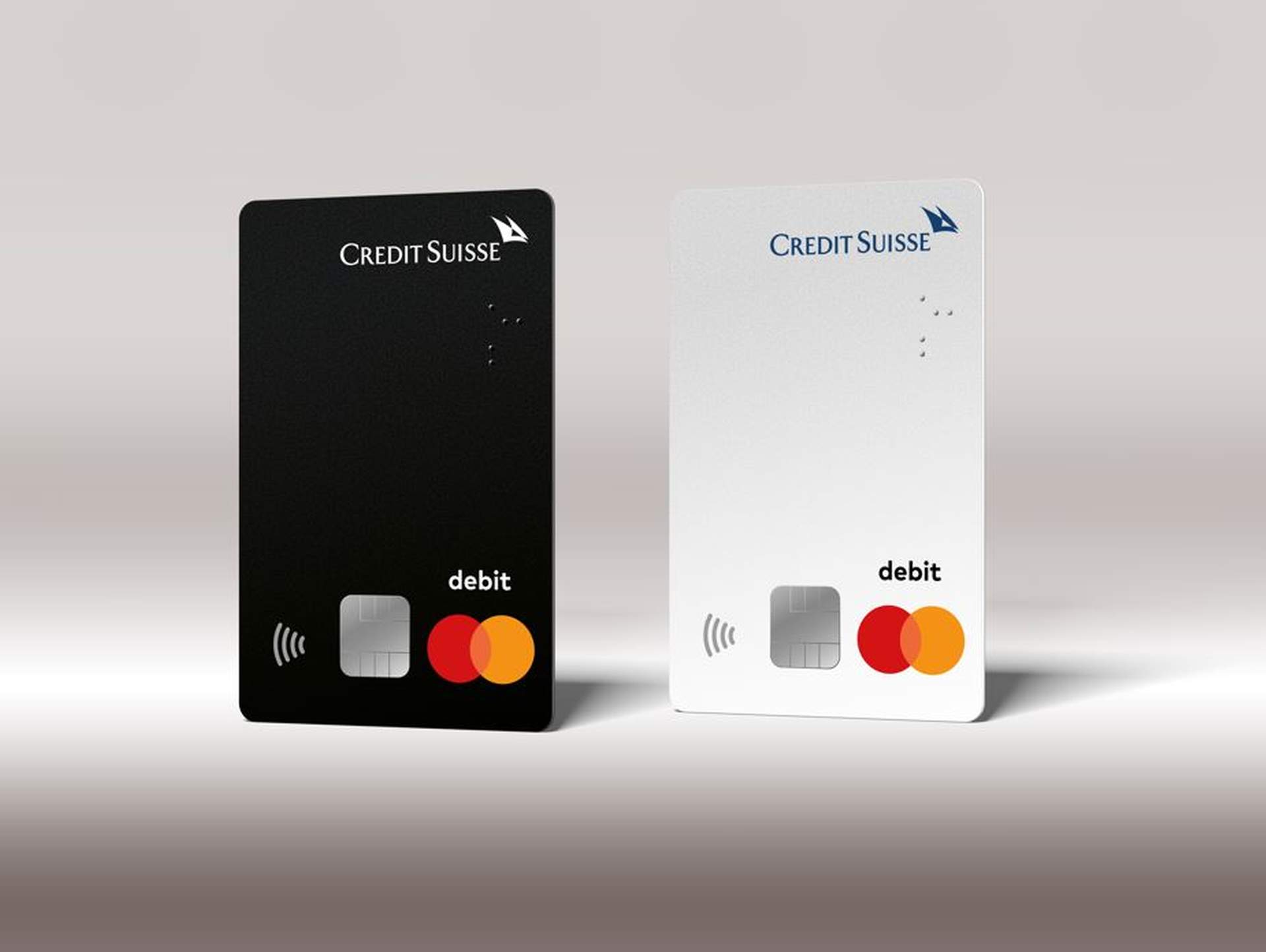 Mastercard Credit Oder Debit
