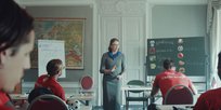 Lerne Russisch mit dem Schweizer Nationalteam - Lektion 3