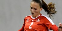 Nazionale femminile; Jana Brunner; team nazionali; Credit Suisse National Teams