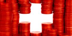 Geldanlagen in der Schweiz. Eine globale Erfolgsgeschichte